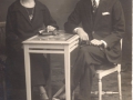 Elia-Marchi-insieme-a-sua-moglie-Giuseppina-Cappelletti-sorella-di-Nello.