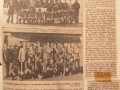 Successi della Società sportiva castellinese