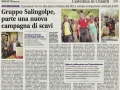 Chiantisette, 7 febbraio 2020