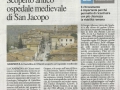 9 giugno 2016 - La Nazione Siena