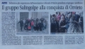 Chiantisette, 13 aprile 2017