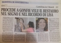 Chiantisette, 19 settembre 2017