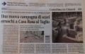Chiantisette, 27 ottobre 2017