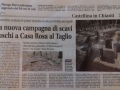 Chiantisette, 27 ottobre 2017