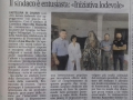 Chiantisette, 28 luglio 2017