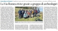 Corriere di Siena, 3 marzo 2018