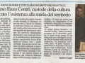 La Nazione Siena 30 dicembre 2015
