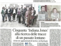 La Nazione, martedì 21 gennaio 2014
