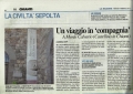La Nazione Siena, 7 febbraio 2014
