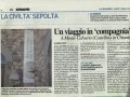 La Nazione Siena, 7 febbraio 2014