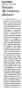 Corriere di Siena, 22 settembre 2013