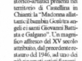 Corriere di Siena, 22 settembre 2013