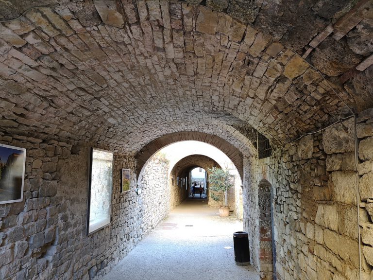 Il progetto “Brunelleschi a Castellina”