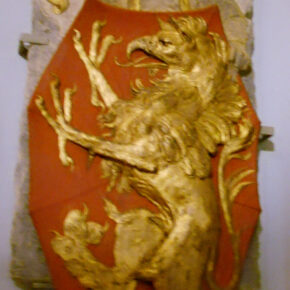 Castellina terra di confini e di passaggi. Bernardo Michelozzi Castellina terra di confini e di passaggi. Bernardo Michelozzi
