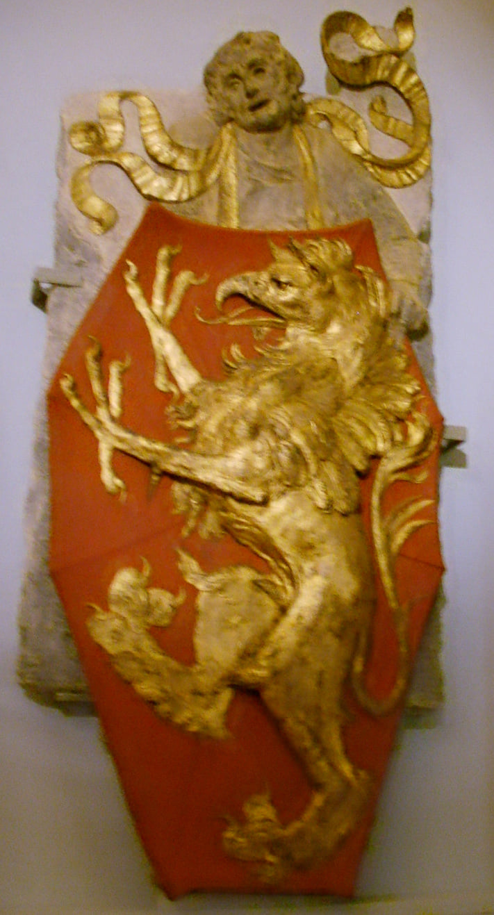 Castellina terra di confini e di passaggi. Bernardo Michelozzi