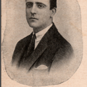 Emilio Fancelli (1892-1971) Sindaco socialista di Castellina in Chianti nel 1920 Emilio Fancelli (1892-1971) Sindaco socialista di Castellina in Chianti nel 1920