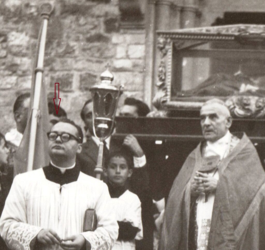Immagine dell’articolo: Torna alla casa del padre Don Enzo Carli